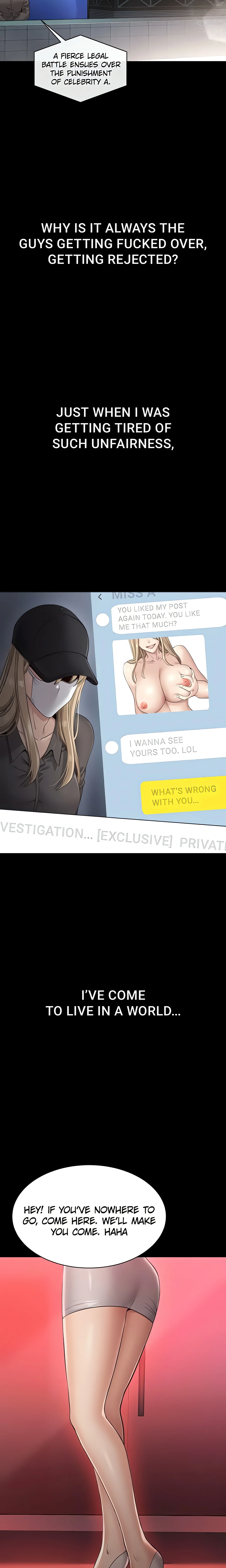 Purity Reversed (Official) chapter 1 page 2
