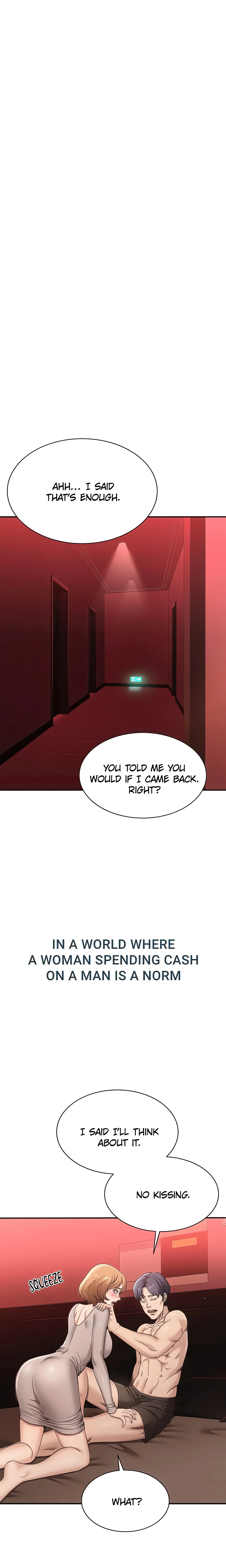Purity Reversed (Official) chapter 1 page 5
