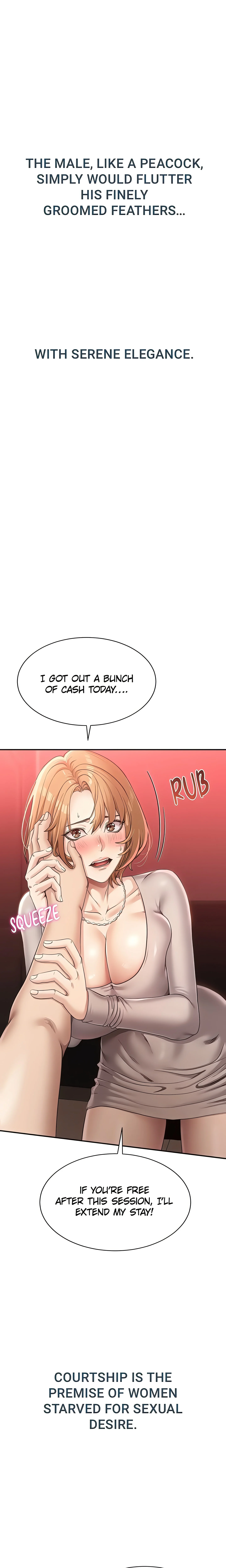 Purity Reversed (Official) chapter 1 page 6