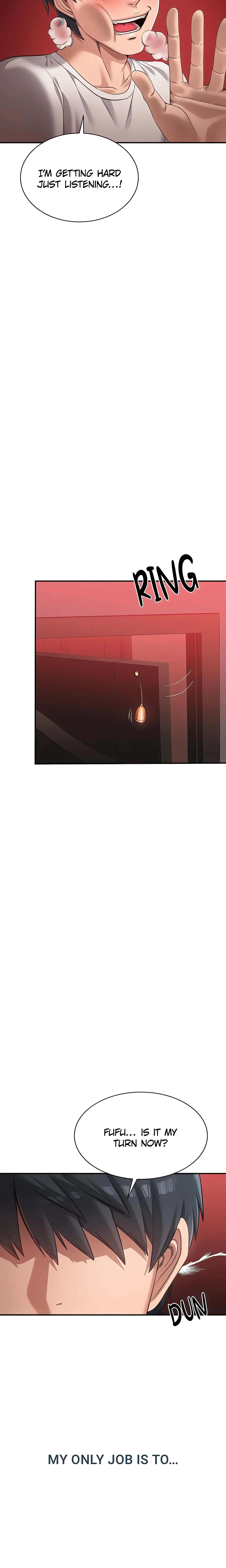 Purity Reversed (Official) chapter 1 page 8