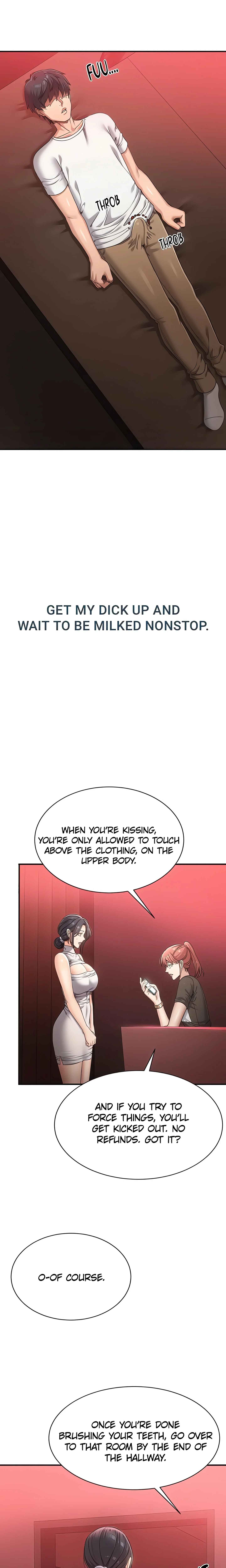Purity Reversed (Official) chapter 1 page 9