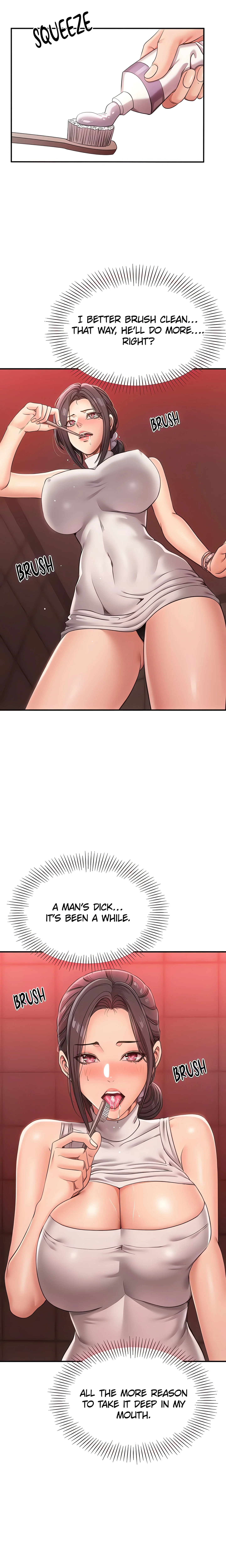 Purity Reversed (Official) chapter 1 page 11