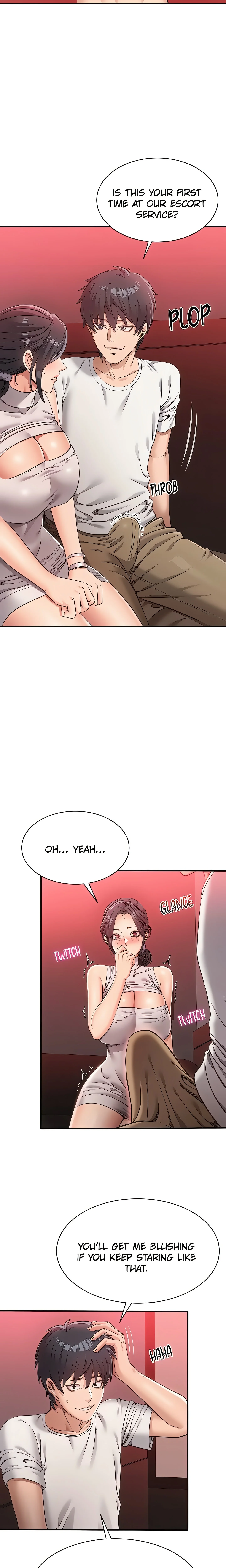 Purity Reversed (Official) chapter 1 page 16