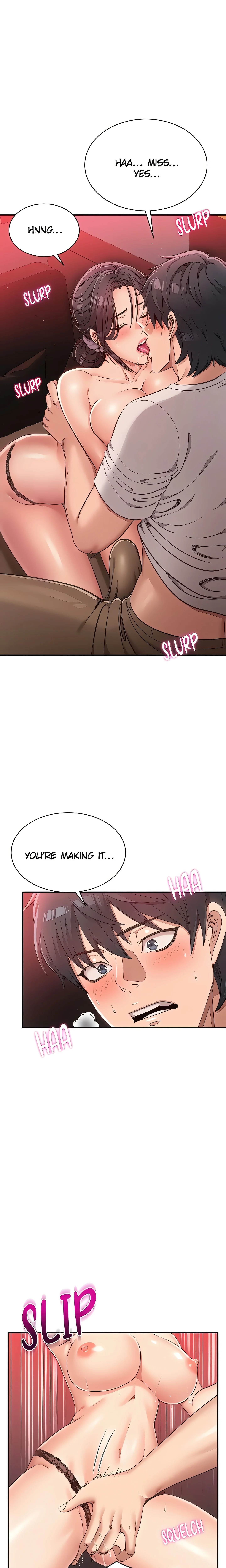 Purity Reversed (Official) chapter 1 page 20