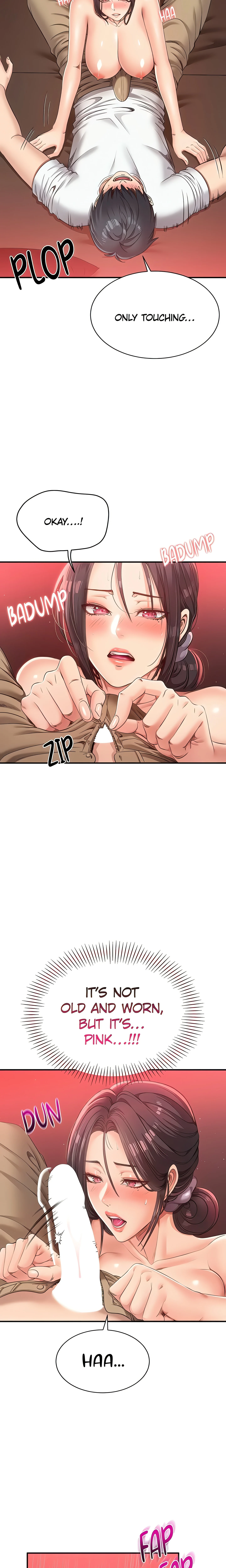 Purity Reversed (Official) chapter 1 page 23