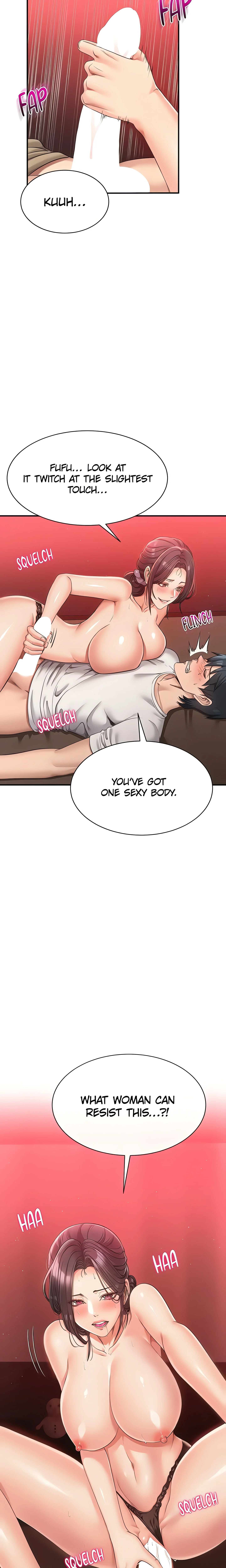Purity Reversed (Official) chapter 1 page 24