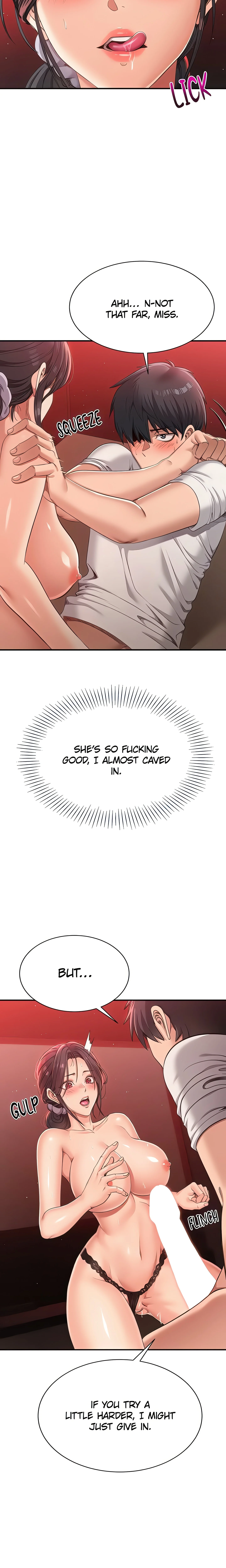 Purity Reversed (Official) chapter 1 page 26