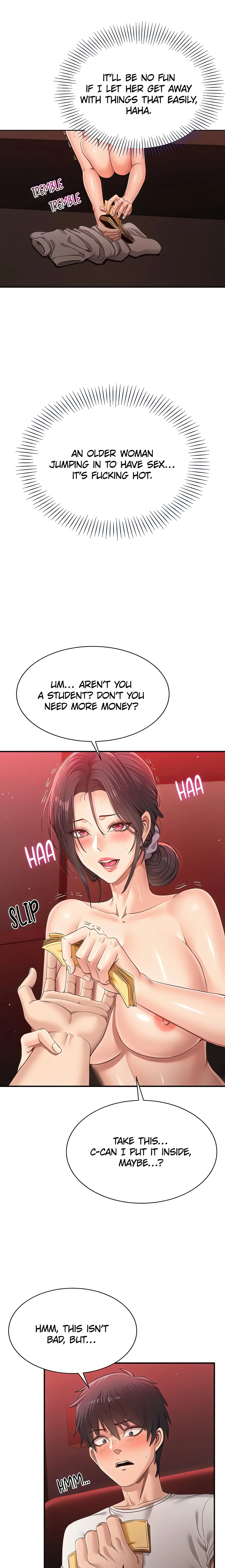 Purity Reversed (Official) chapter 1 page 27