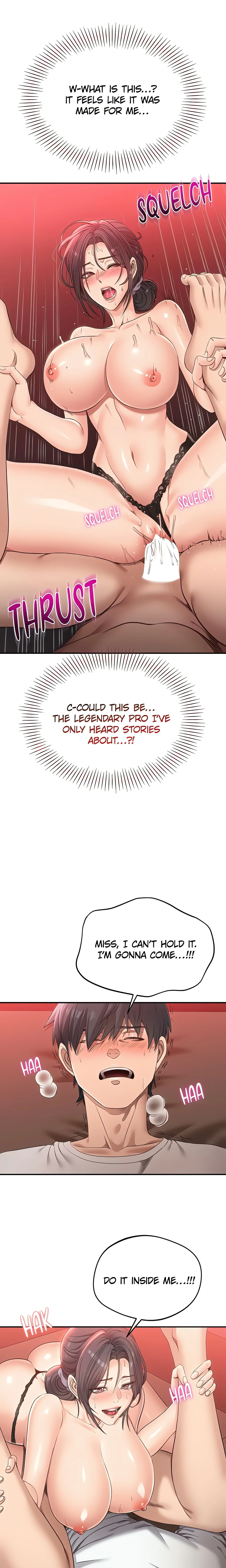 Purity Reversed (Official) chapter 1 page 32