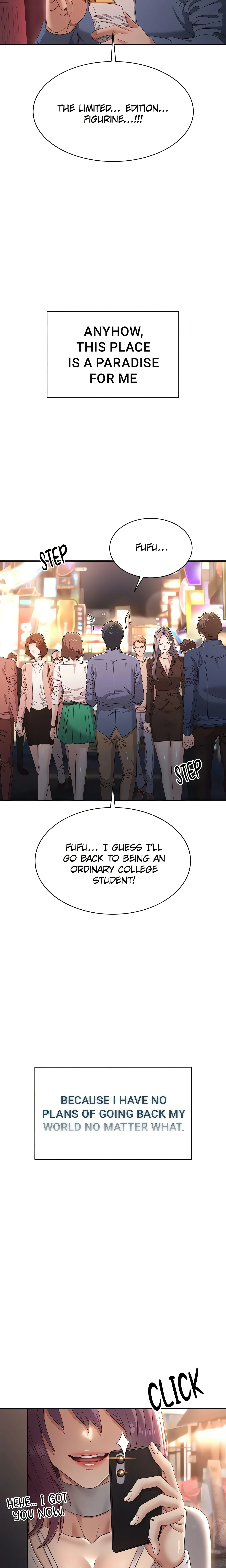 Purity Reversed (Official) chapter 1 page 36