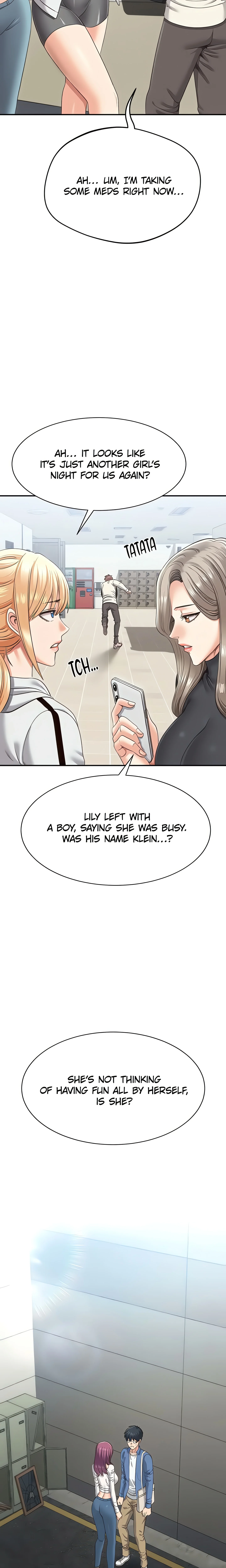 Purity Reversed (Official) chapter 1 page 38