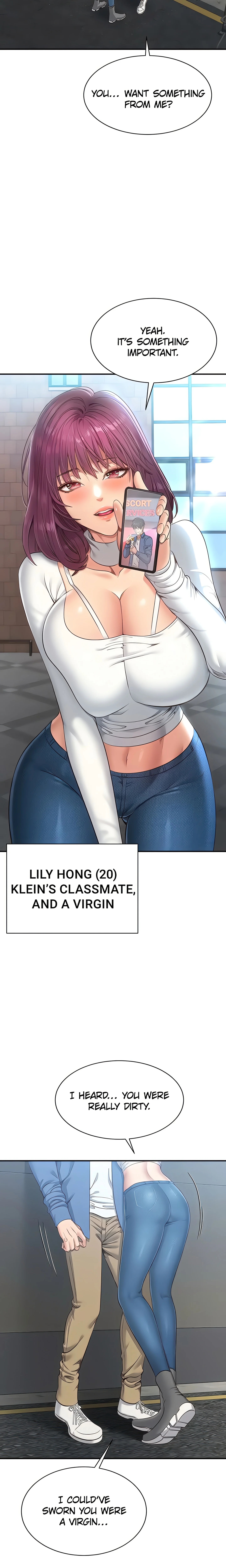 Purity Reversed (Official) chapter 1 page 39