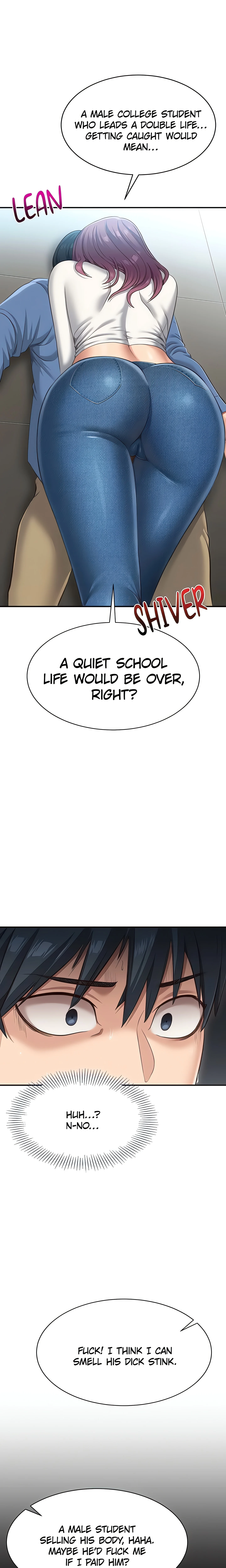 Purity Reversed (Official) chapter 1 page 40