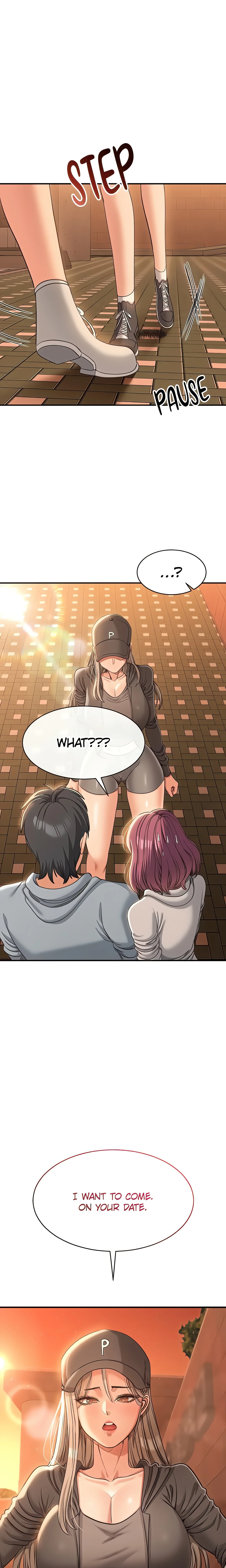 Purity Reversed (Official) chapter 10 page 2
