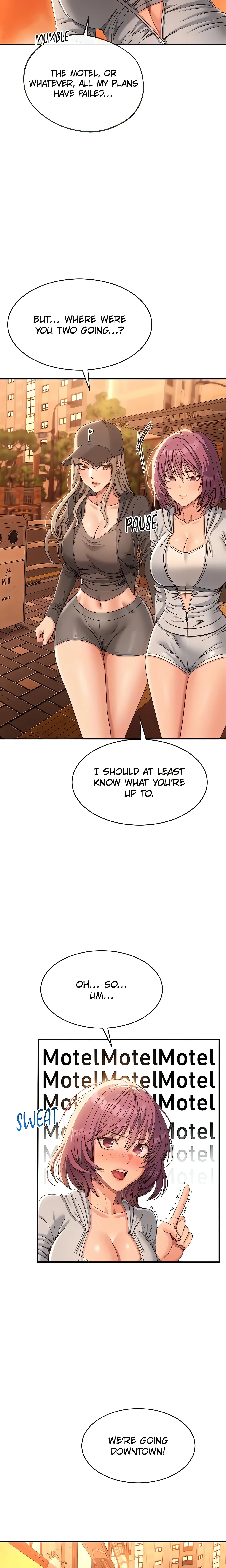 Purity Reversed (Official) chapter 10 page 6