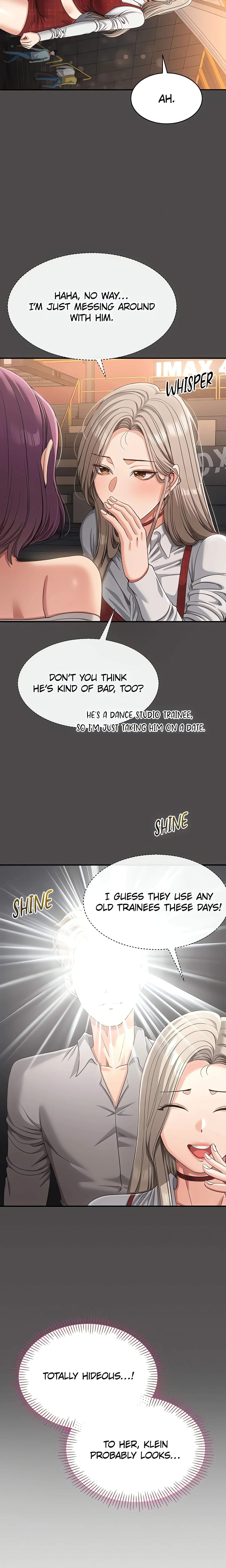 Purity Reversed (Official) chapter 10 page 11
