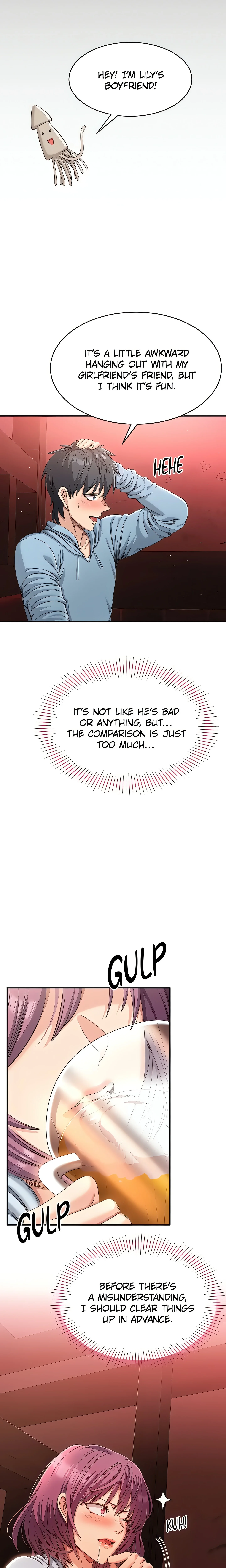 Purity Reversed (Official) chapter 10 page 12
