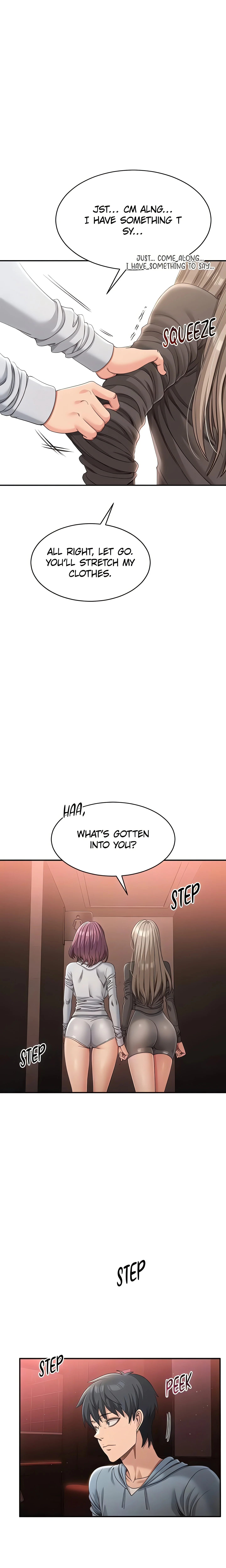 Purity Reversed (Official) chapter 10 page 14