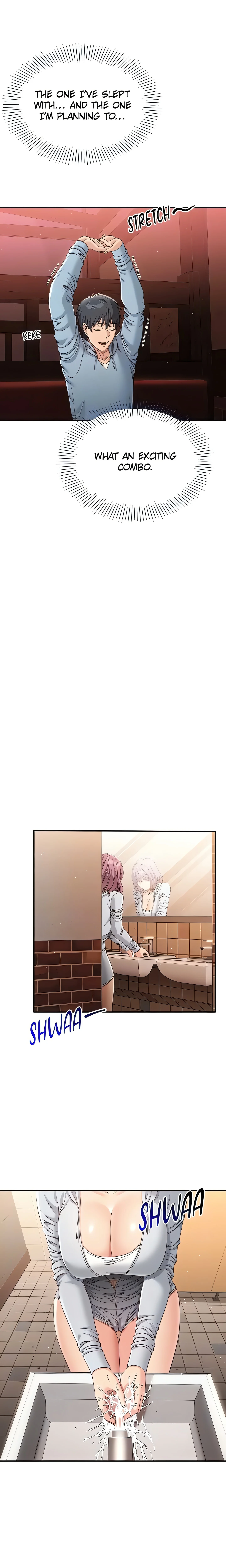 Purity Reversed (Official) chapter 10 page 15