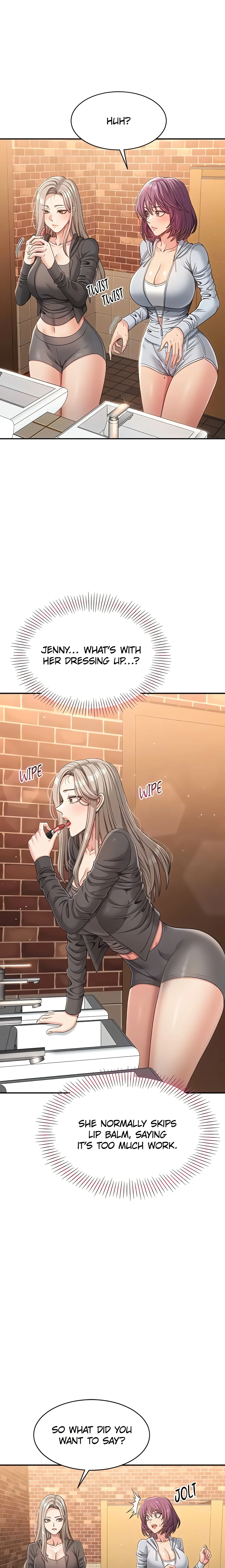 Purity Reversed (Official) chapter 10 page 16