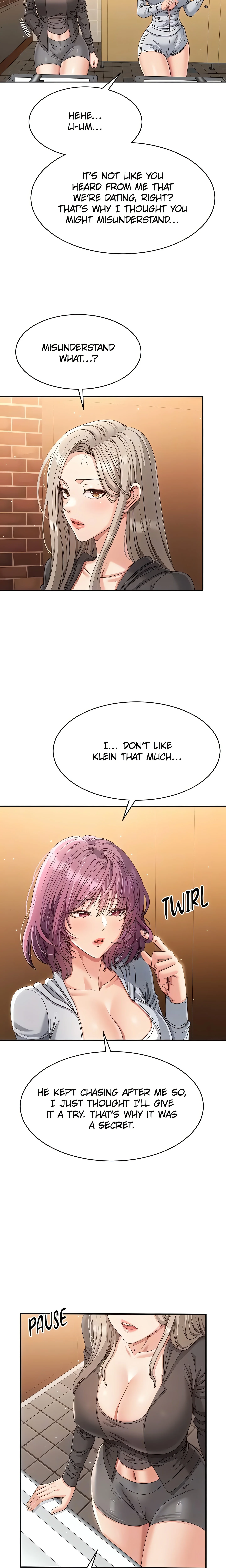 Purity Reversed (Official) chapter 10 page 17