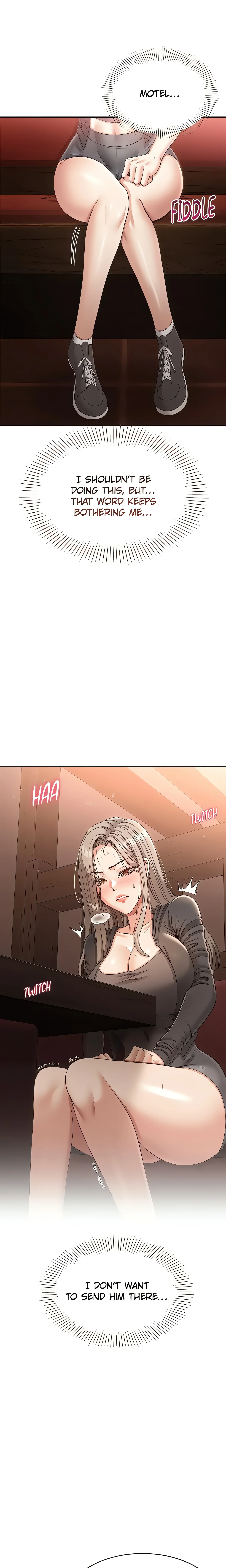 Purity Reversed (Official) chapter 10 page 20