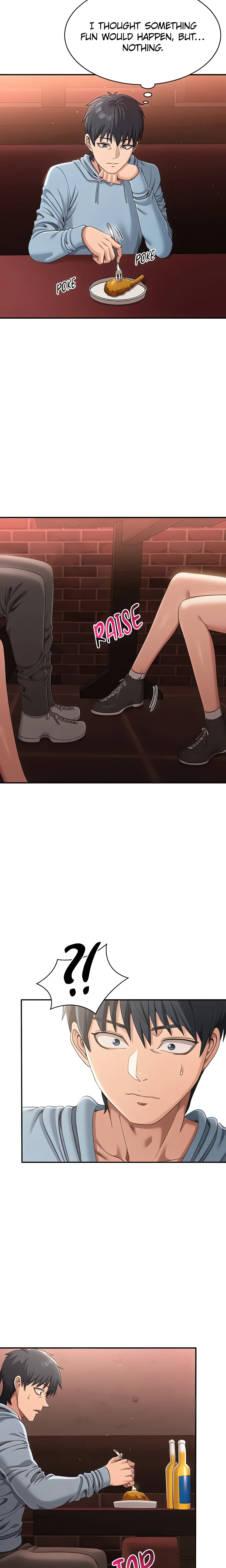 Purity Reversed (Official) chapter 10 page 21