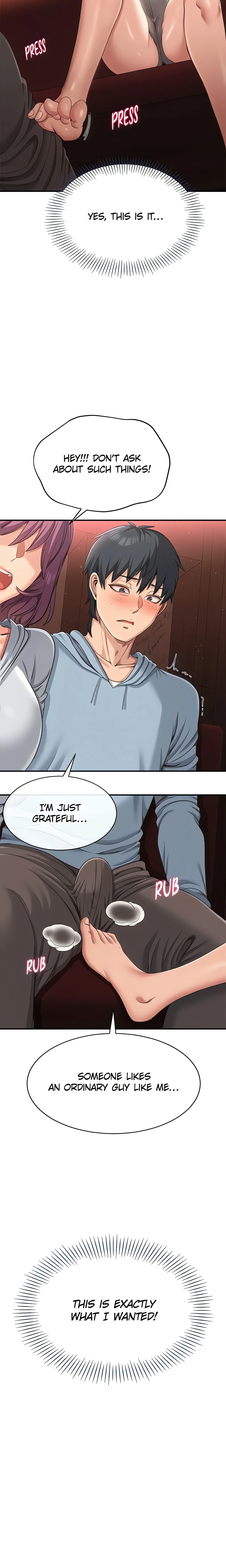 Purity Reversed (Official) chapter 10 page 23