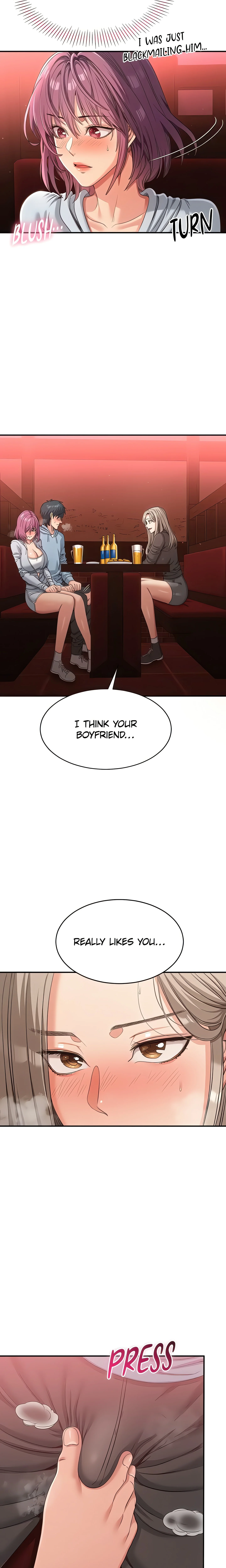 Purity Reversed (Official) chapter 10 page 25