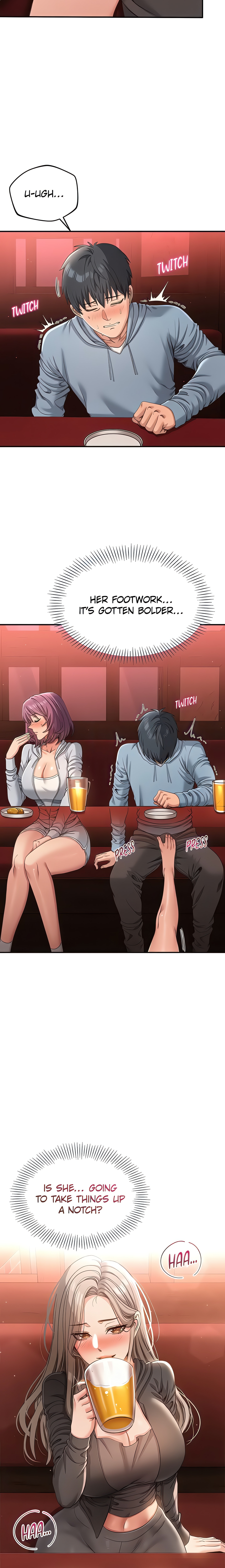 Purity Reversed (Official) chapter 10 page 26