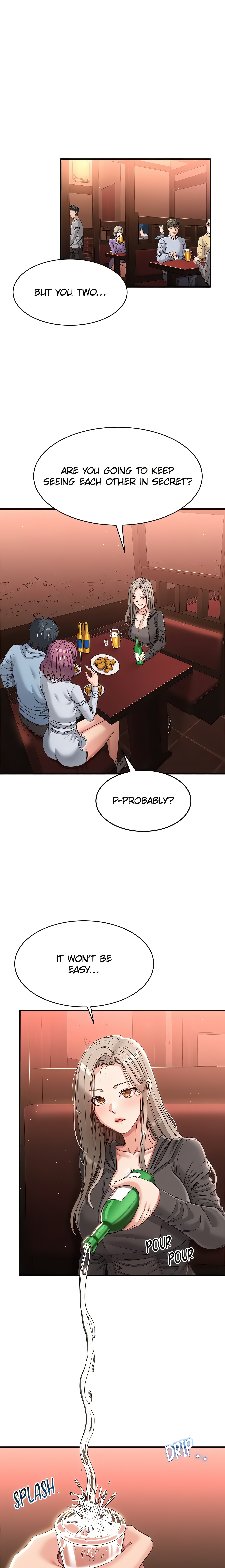 Purity Reversed (Official) chapter 11 page 3