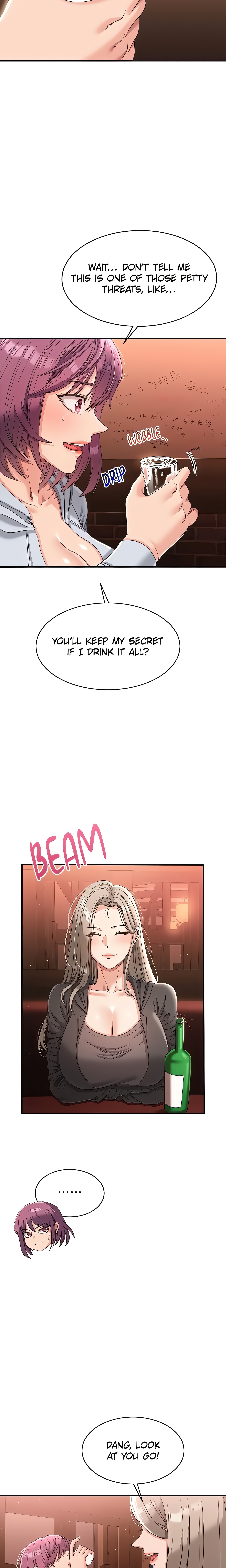 Purity Reversed (Official) chapter 11 page 4
