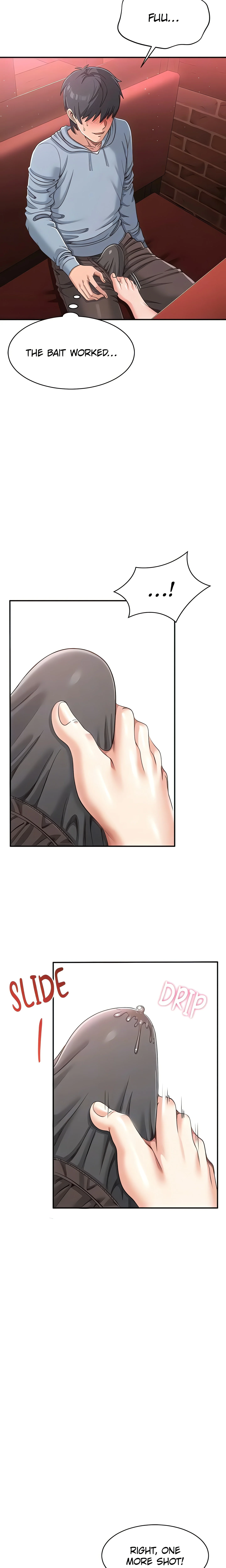 Purity Reversed (Official) chapter 11 page 6