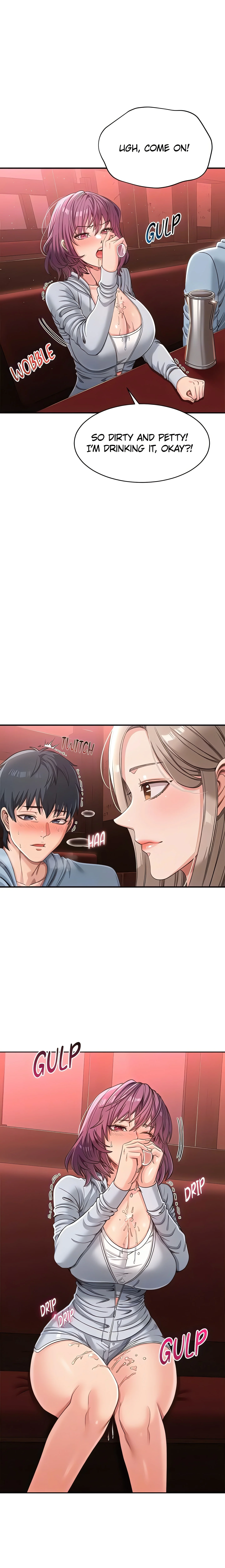 Purity Reversed (Official) chapter 11 page 8