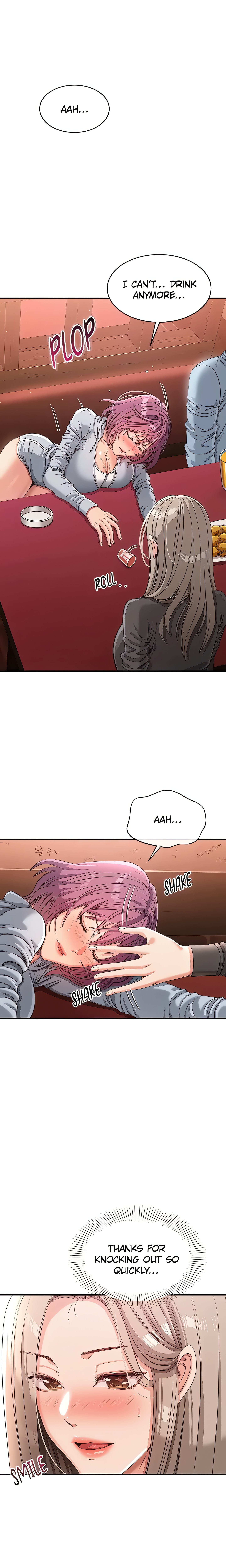 Purity Reversed (Official) chapter 11 page 9