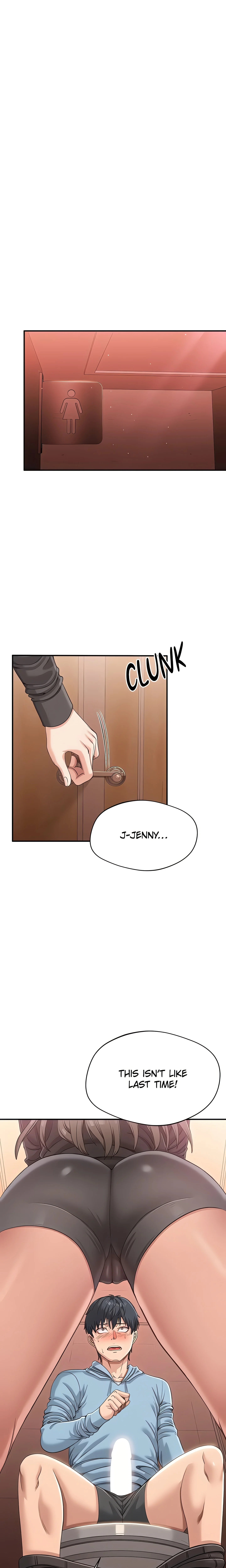 Purity Reversed (Official) chapter 11 page 10
