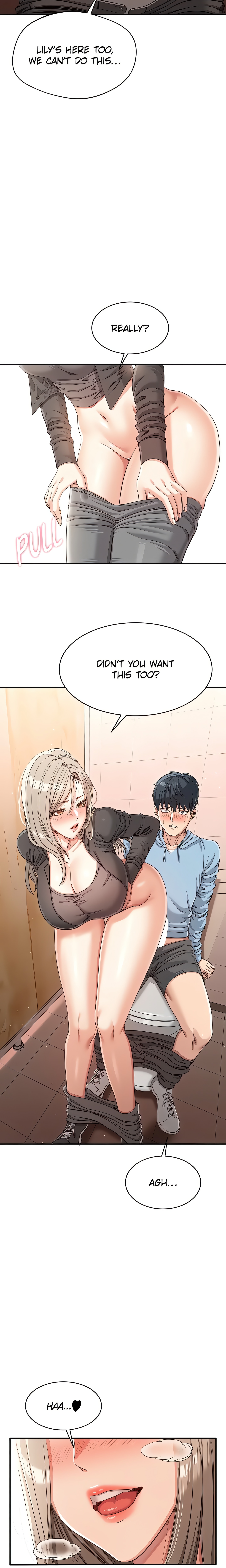 Purity Reversed (Official) chapter 11 page 11