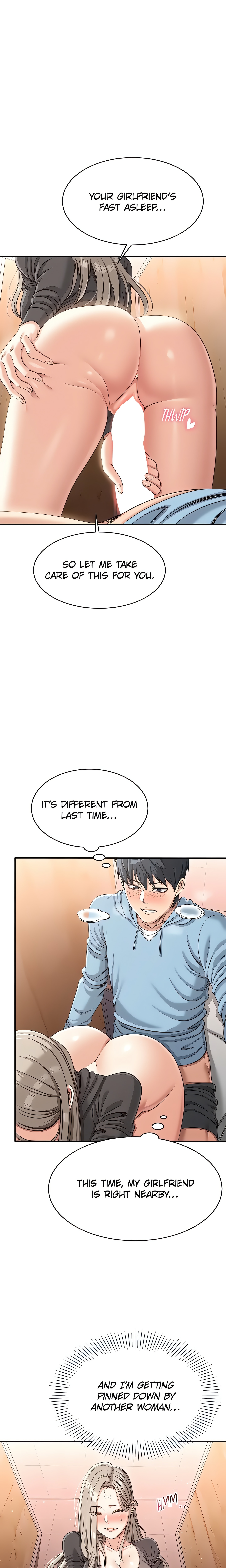 Purity Reversed (Official) chapter 11 page 12