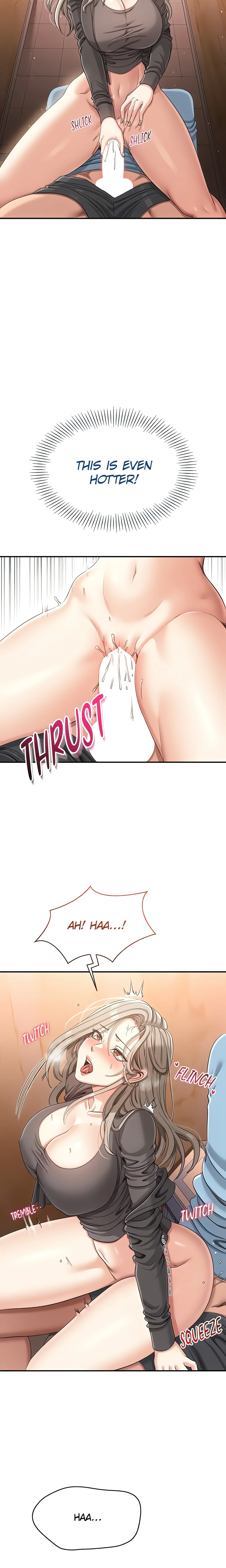 Purity Reversed (Official) chapter 11 page 13