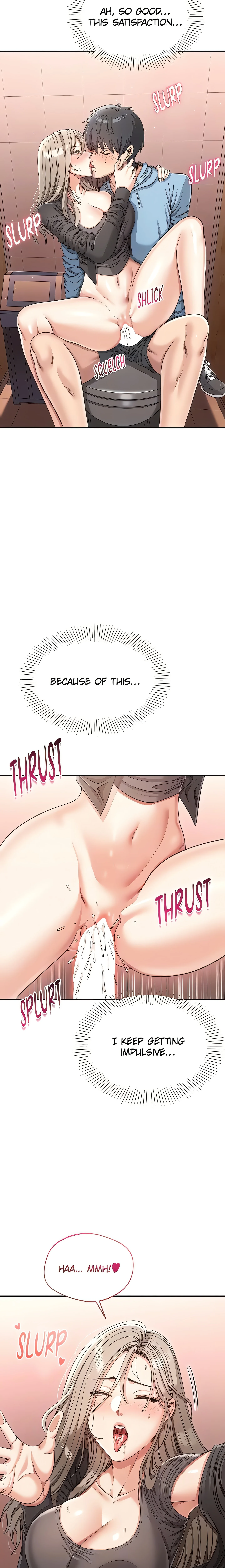 Purity Reversed (Official) chapter 11 page 15