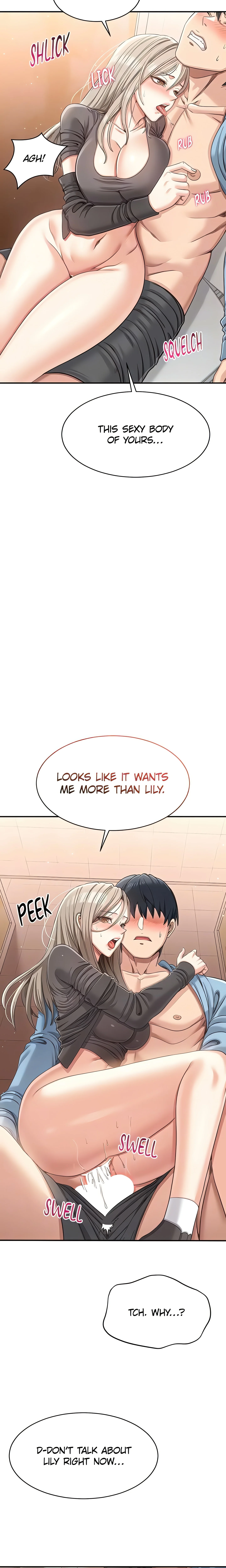 Purity Reversed (Official) chapter 11 page 17