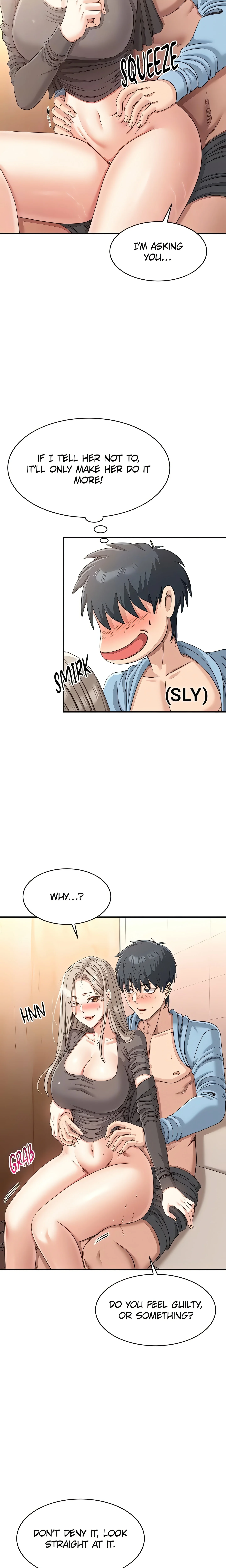 Purity Reversed (Official) chapter 11 page 18