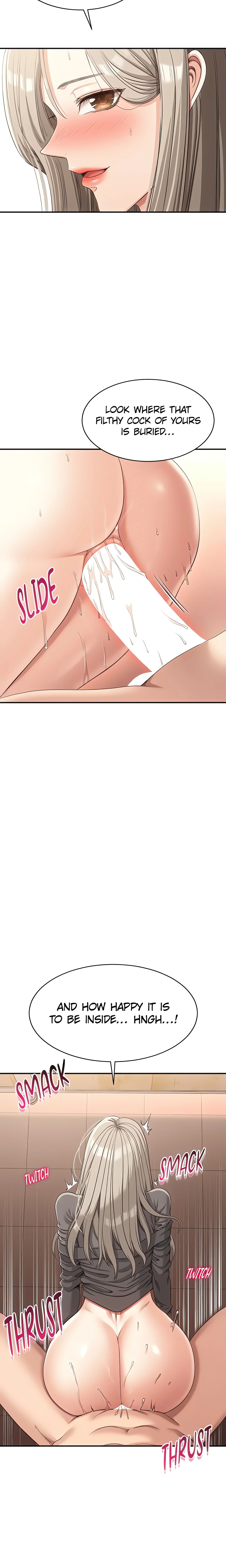 Purity Reversed (Official) chapter 11 page 19