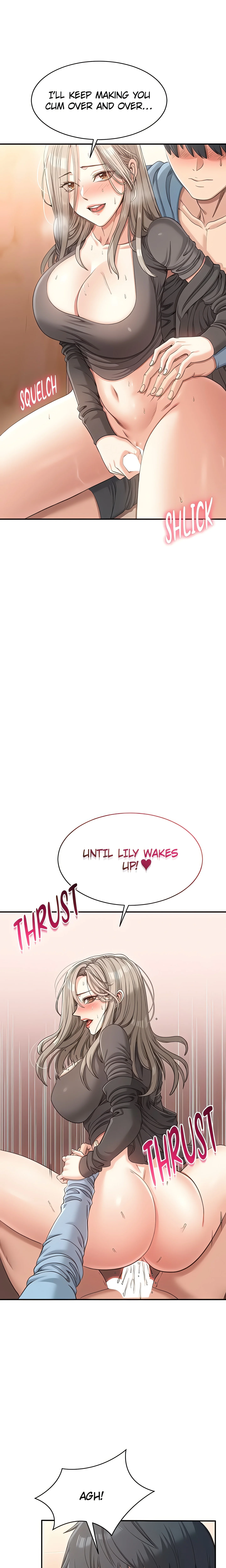 Purity Reversed (Official) chapter 11 page 21