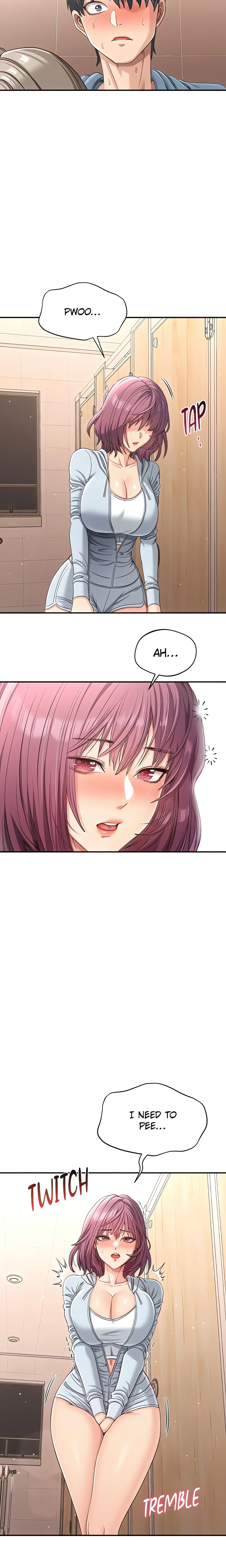 Purity Reversed (Official) chapter 11 page 23