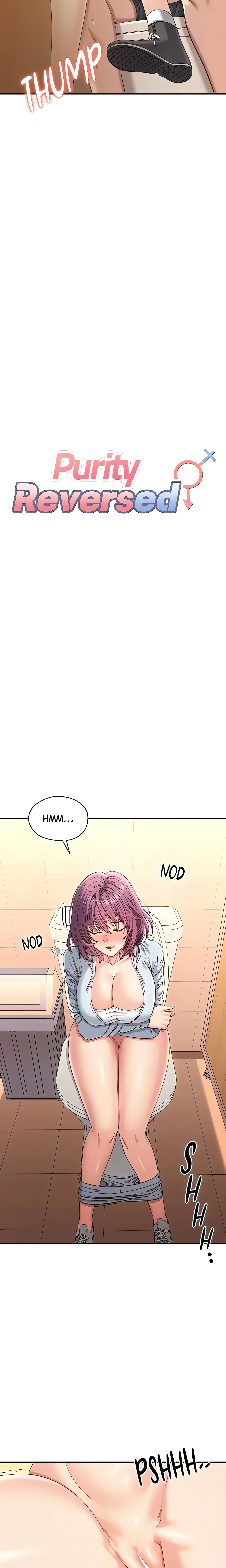 Purity Reversed (Official) chapter 12 page 5