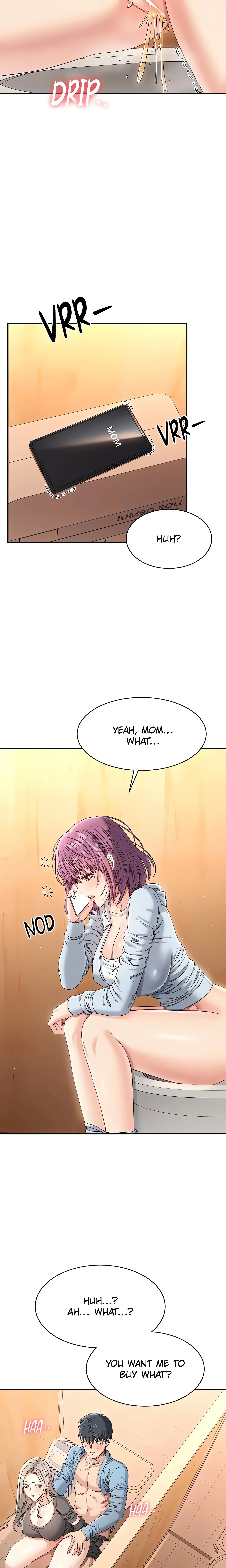 Purity Reversed (Official) chapter 12 page 6