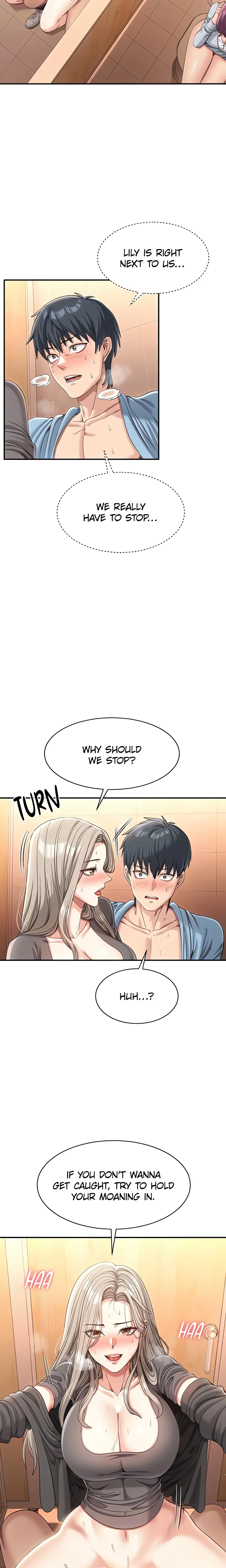 Purity Reversed (Official) chapter 12 page 7