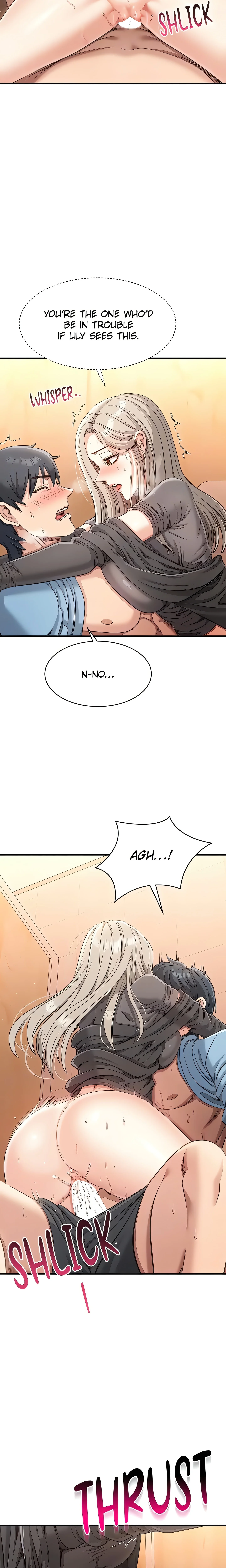 Purity Reversed (Official) chapter 12 page 8
