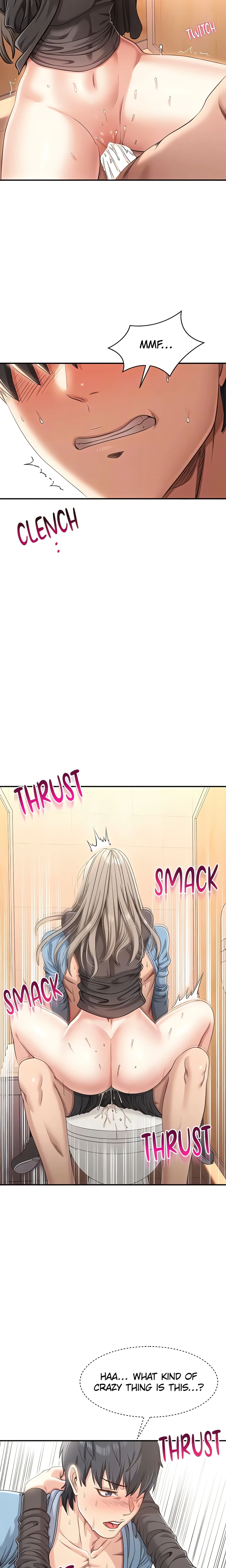Purity Reversed (Official) chapter 12 page 9
